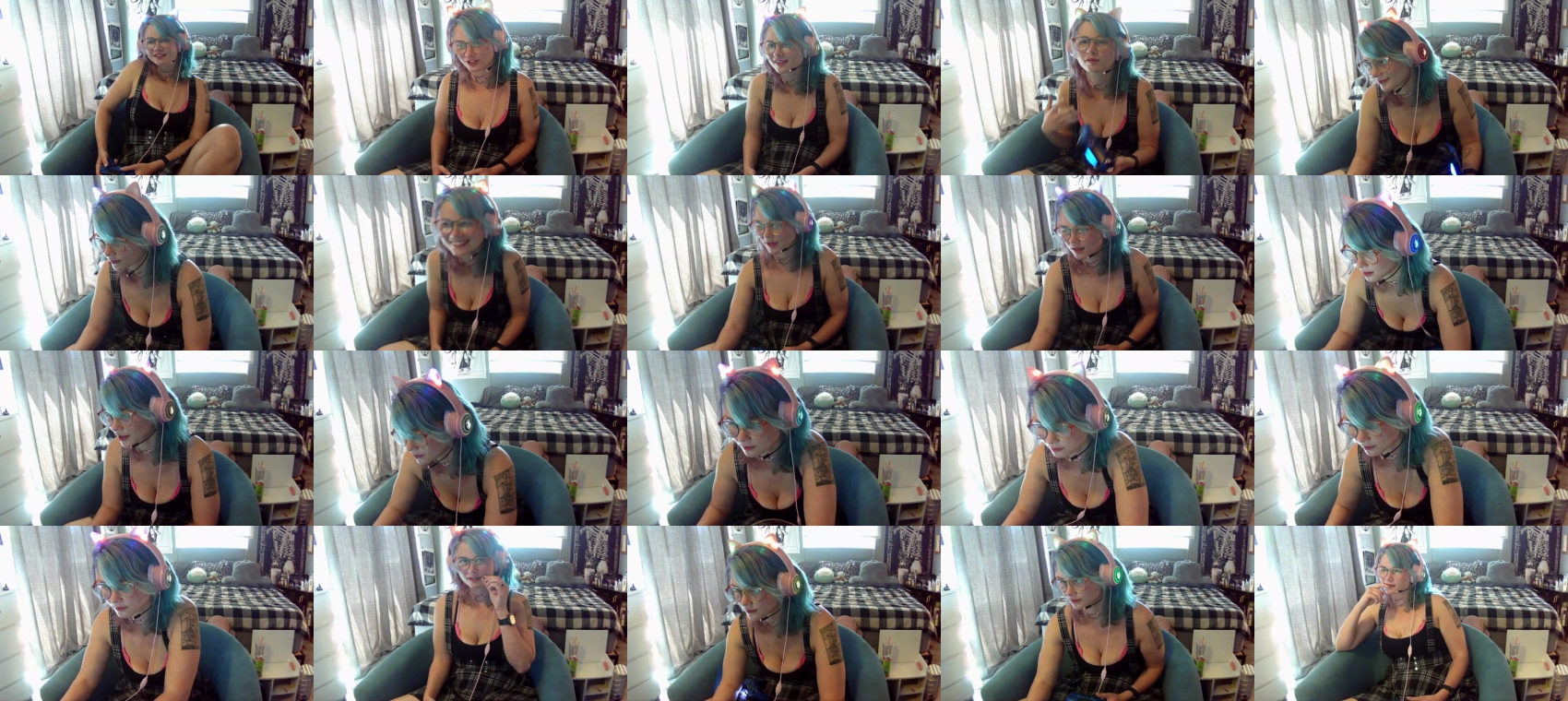 GoddessGamer  19-08-2022